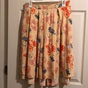 Lularoe Madison Skirt 3/$20